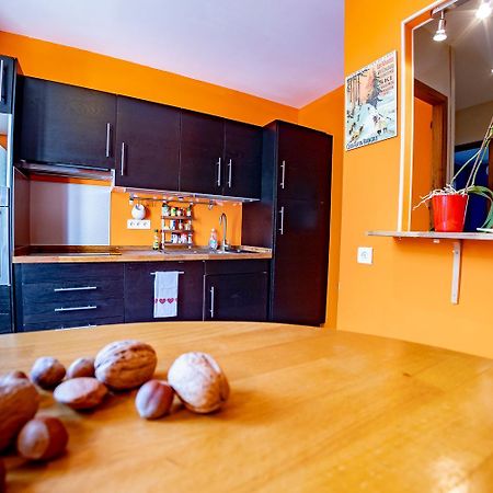 L'Enchantraine - Gite Tout Confort Et Tarif Tout Inclus - Appartement Spacieux Et Accueillant Sur Épinal Exteriér fotografie