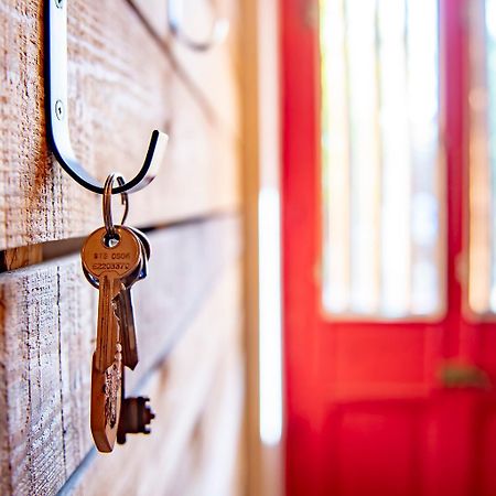 L'Enchantraine - Gite Tout Confort Et Tarif Tout Inclus - Appartement Spacieux Et Accueillant Sur Épinal Exteriér fotografie