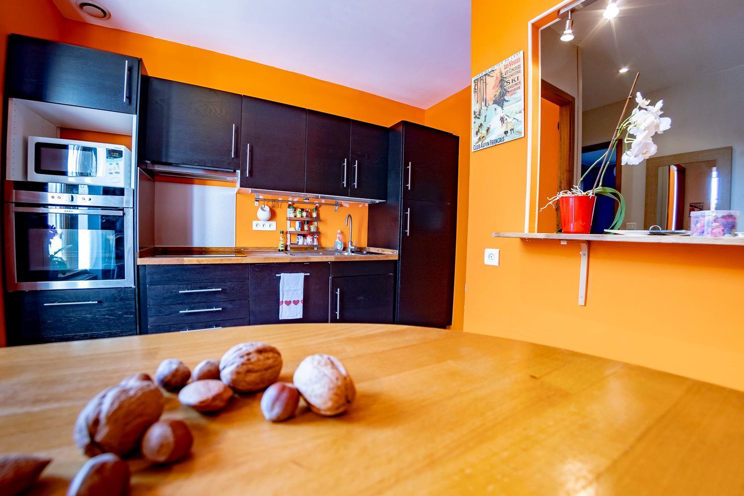 L'Enchantraine - Gite Tout Confort Et Tarif Tout Inclus - Appartement Spacieux Et Accueillant Sur Épinal Exteriér fotografie
