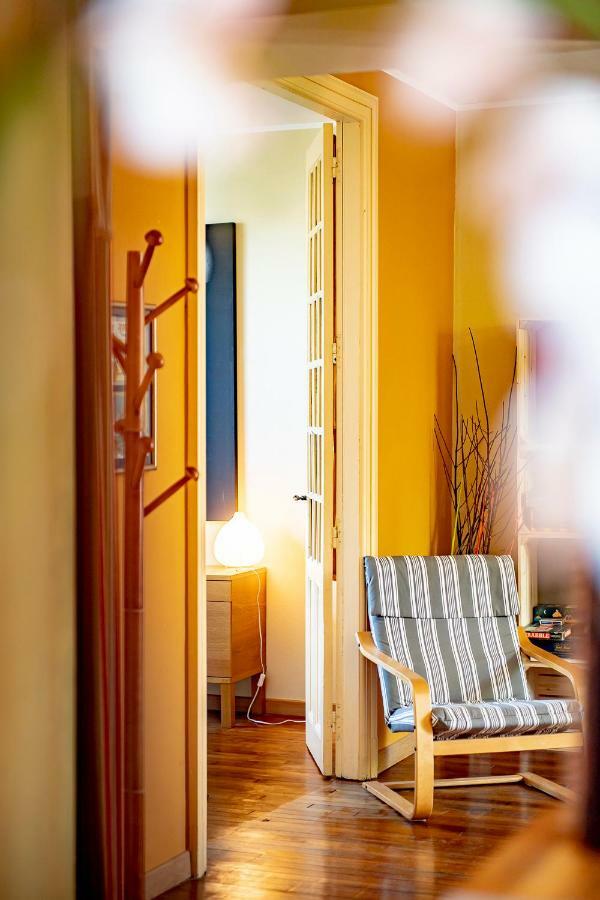 L'Enchantraine - Gite Tout Confort Et Tarif Tout Inclus - Appartement Spacieux Et Accueillant Sur Épinal Exteriér fotografie